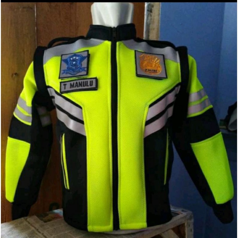 ROMKET security jaket security /