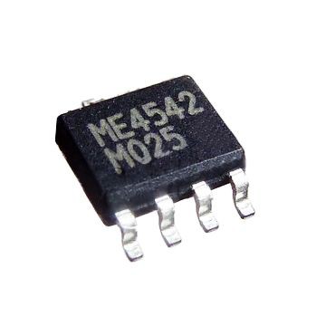 ME4542 SOP N and P Channel Dual 8p ME 4542 MOS FET IC MOSFET SMD 30V