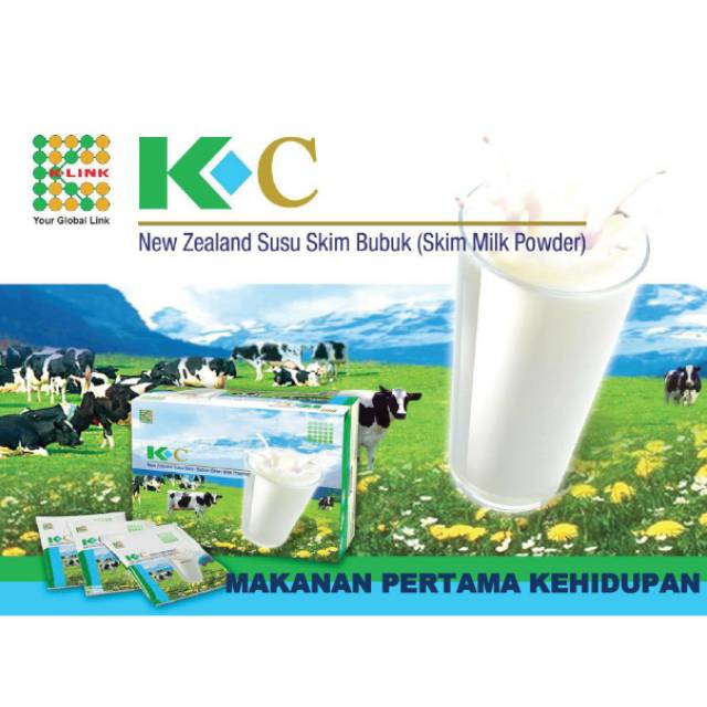 

SUSU SKIM BUBUK/SUSU COLOSTRUM/SUSU PENAMBAH TINGGI/SUSU DIET