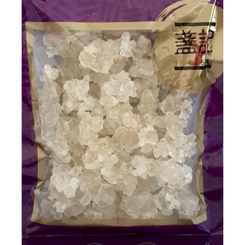 

Snow bird nest xue yan premium import hongkong (Ready~stok)