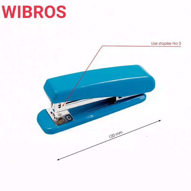 Staples stapler jepretan besar HD-50