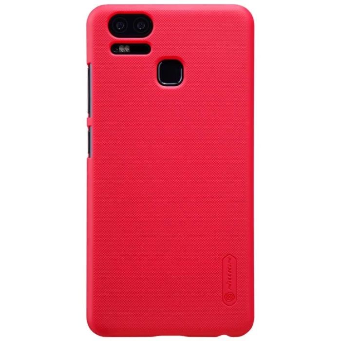 ASUS ZENFONE 3 ZOOM NILLKIN HARDCASE FROSTED SHIELD ORIGINAL HARDCASE