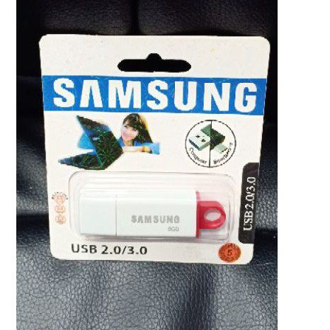 flashdisk Samsung 8gb