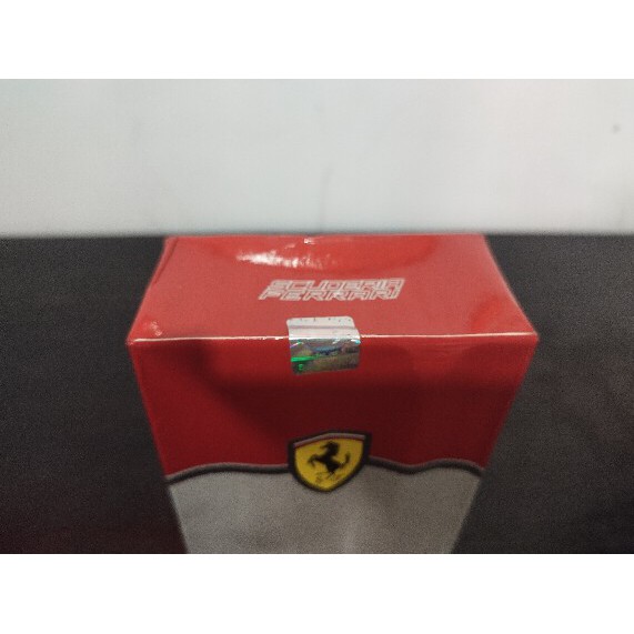 PARFUM PRIA SCUDERIA-FERRARI 125 ML