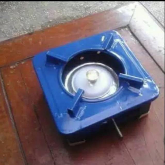 KOMPOR MINI DENGAN BAHAN BAKAR SPIRTUS/KOMPOR CAMPING/KOMPOR SPIRTUS