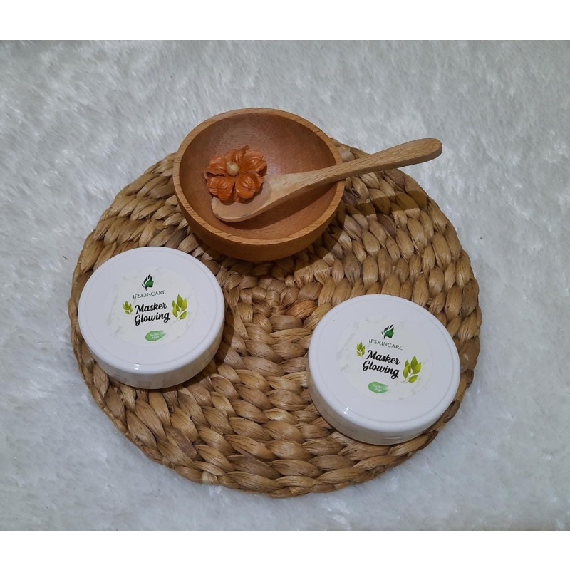 MASKER IFSKINCARE