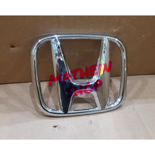 Jual Emblem Logo Belakang Honda All New Brio 2018 2019 2020 2021 2022 ...