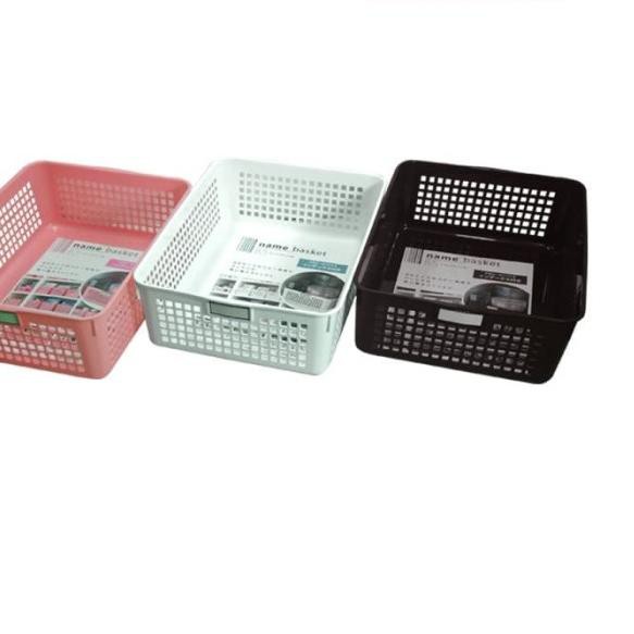 

☄ Tokyo1 B5-Name Basket(White)458364 ➢