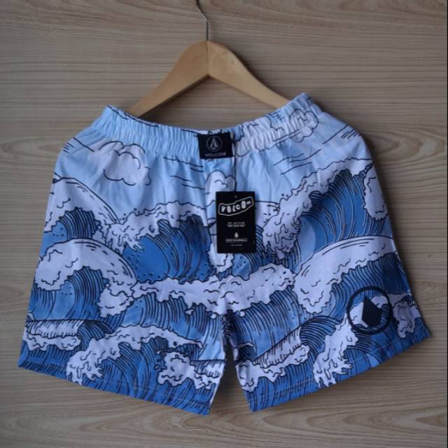 BOXER KUALITAS SUPER PREMIUM | BOXER COTTON COMBAT 30S | CELANA KOLOR MURAH | GROSIR CELANA KOLOR