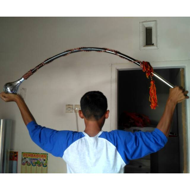 Stik Mayoret Lentur SMP