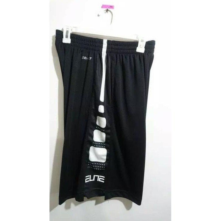 Trendi Celana Basket Nike Elite Murah