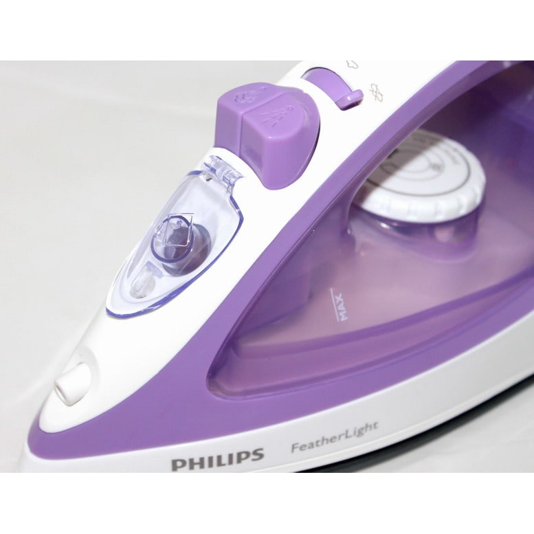 Setrika Uap - Steam Iron Philips GC 1418