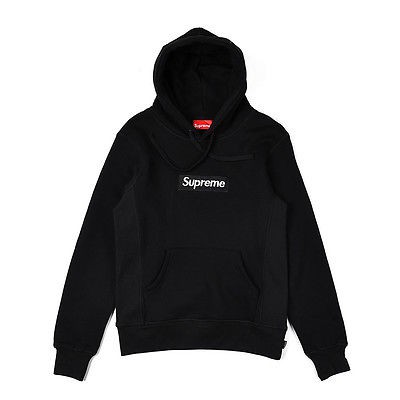 harga hoodie supreme