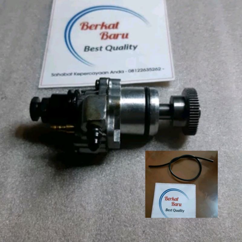 Pompa Oli Yamaha V75 V80