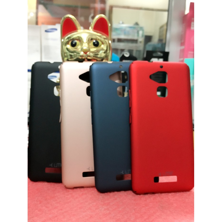 Case Asus Zenfone 3 Max 5.2in ZC520TL Original