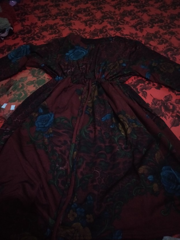 Alensi Setelan Ori Berlabel Alfashion