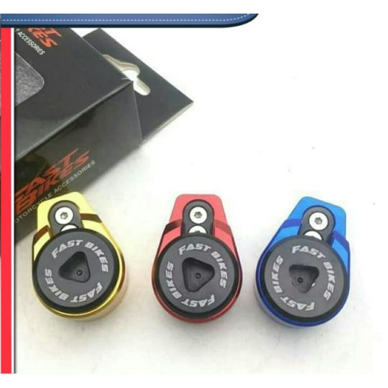 Cover Variasi Kunci Shockbreker Bisa Semua Motor