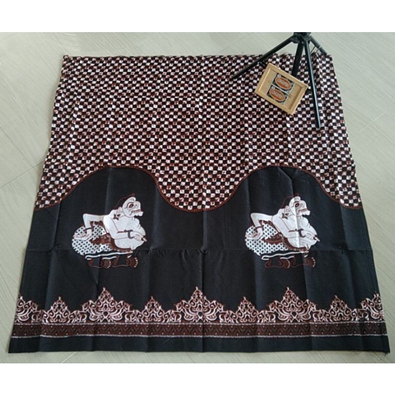 SARUNG BATIK BAGONG