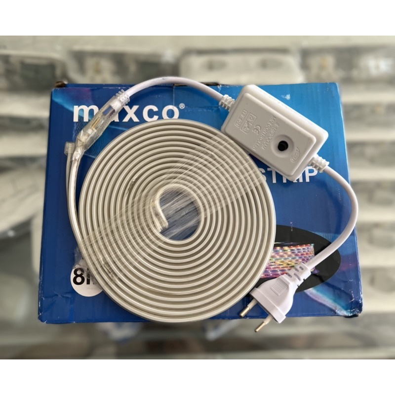 LED Strip / LED Strip Selang / Lampu Hias Warna Warni