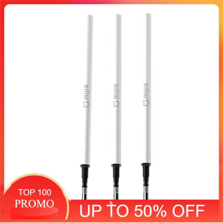 

[PROMO] Xiaomi Mi Pen Refill Tinta Pulpen Premium - 3PCS Baru