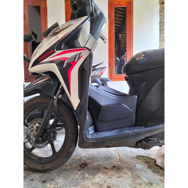 box bagasi PNP Vario 125 old bolham