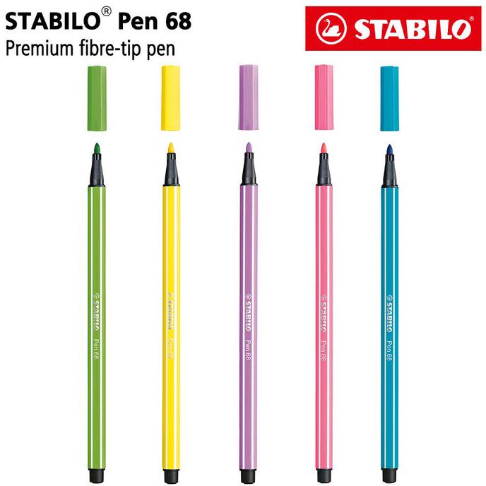 

BISA COD STABILO Set 5 - Pen 68 Candy Color / Highlighter Marker Pen / Paket 5/PULPEN GEL/PULPEN LUCU/PULPEN 1 PACK/PENSIL WARNA/PENSIL 2B/PENGHAPUS JOYKO/PENGHAPUS LUCU/RAUTAN PENSIL PUTAR/RAUTAN ELEKTRIK/SPIDOL WARNA/SPIDOL PERMANEN/SPIDOL
