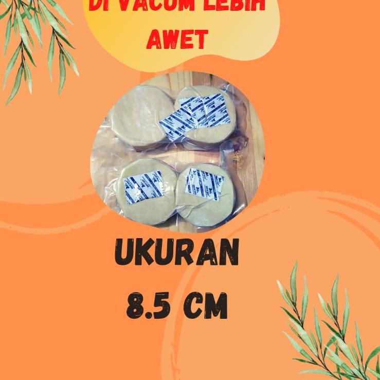 

KODEA5m0L--Kulit dimsum VACUM isi 100 pcs UK. 7.5 cm, 8.5 cm, 9.5 cm, 10.5 cm