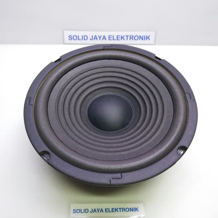 Speaker Curve 8 INC 8&quot; Speaker Woofer Curve 8Inc 818-W Speaker Woofer