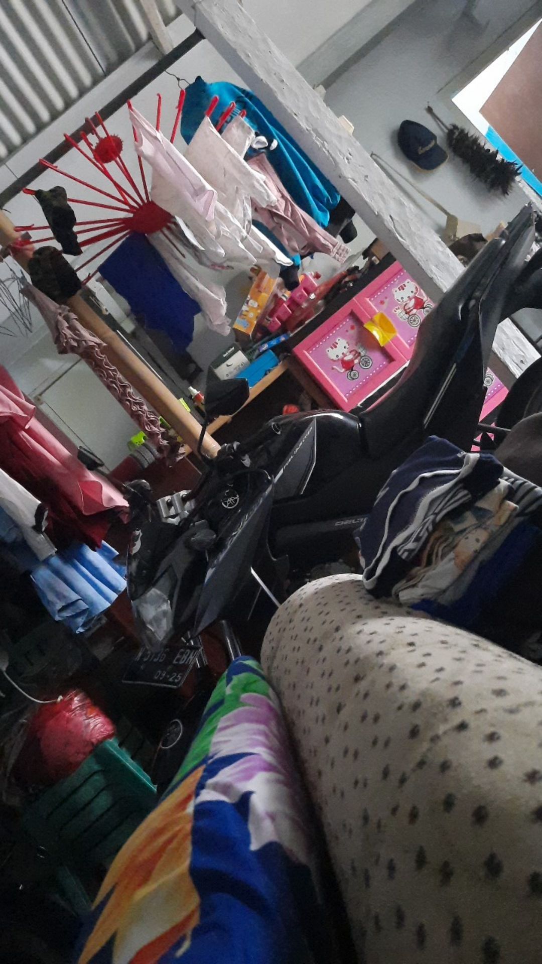 Maxim Valentino Fry Pan Non Stick 20cm Wajan Penggorengan Anti Lengket 20 Cm