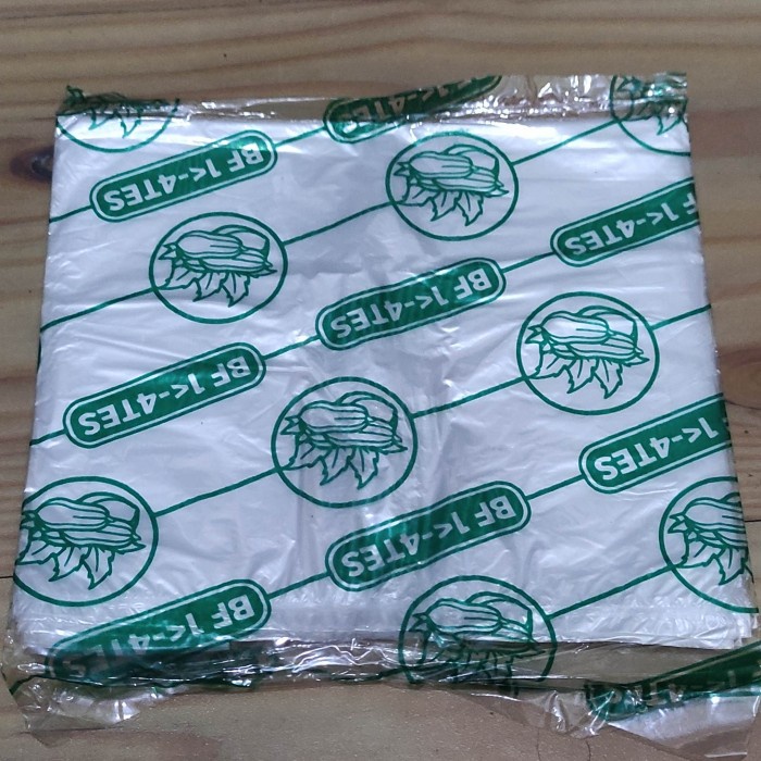 

plastik kresek transparan cap kates pasar online makassar