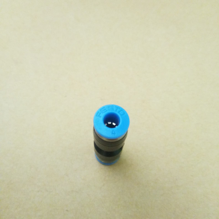 FITTING FESTO 10mm - 8mm FITTING LURUS FESTO Fitting brand FESTO untu