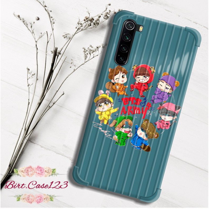 softcase KPOP oppo samsung vivo xiaomi realme iphone all type BC1298