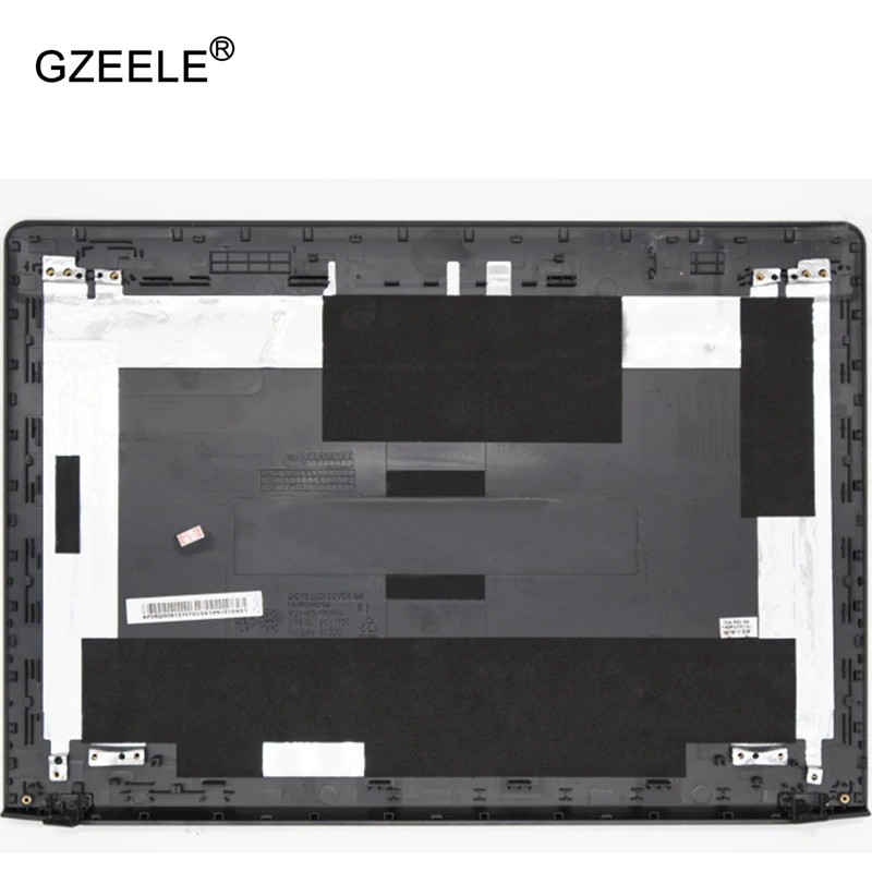 IMPORT GZEELE NEW laptop top cover for Lenovo Y400N Y410P Y430P Y400 Laptop LCD Rear Lid Top Case