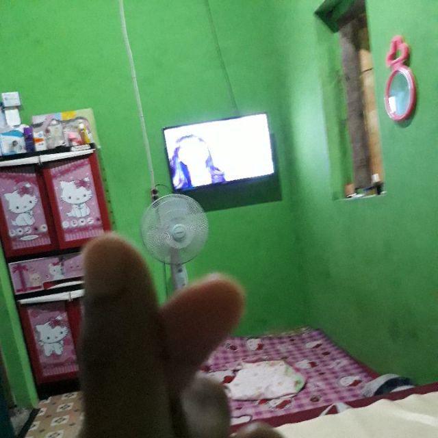 Maura Couple - Sania Ruffle Batik Couple Garansi Termurah Shopee - Couple Tunik Sekar Jagat Jagad