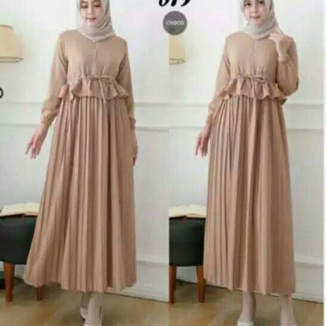 GAMIS DENADA PLISKET