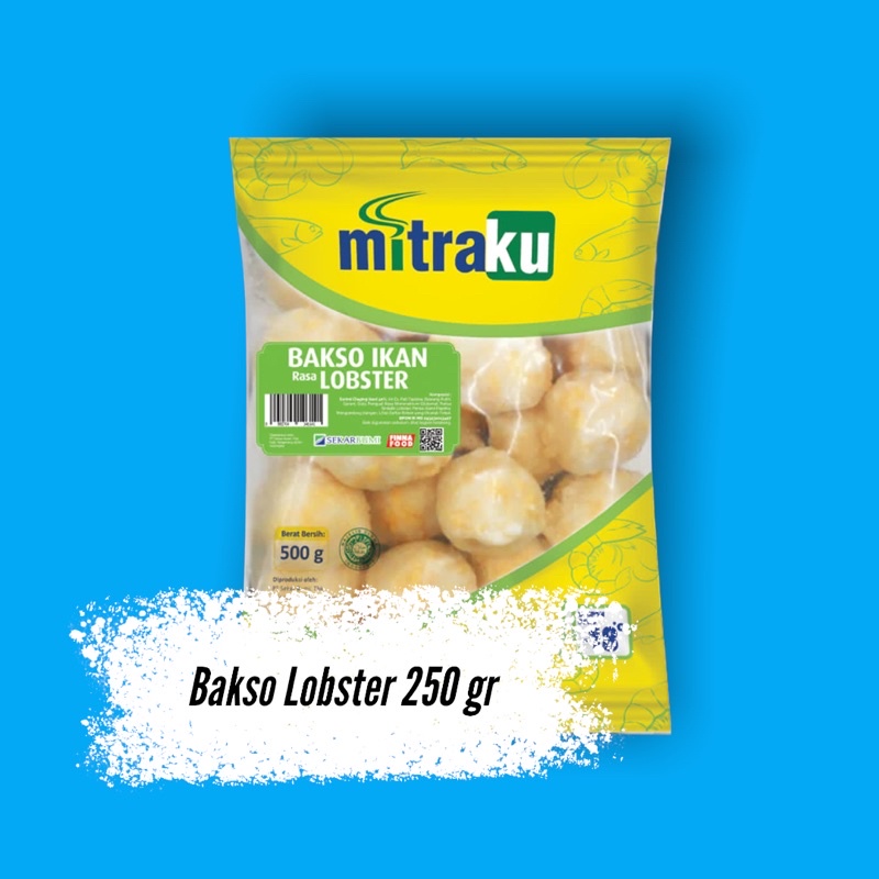 

Bakso Lobster Mitraku