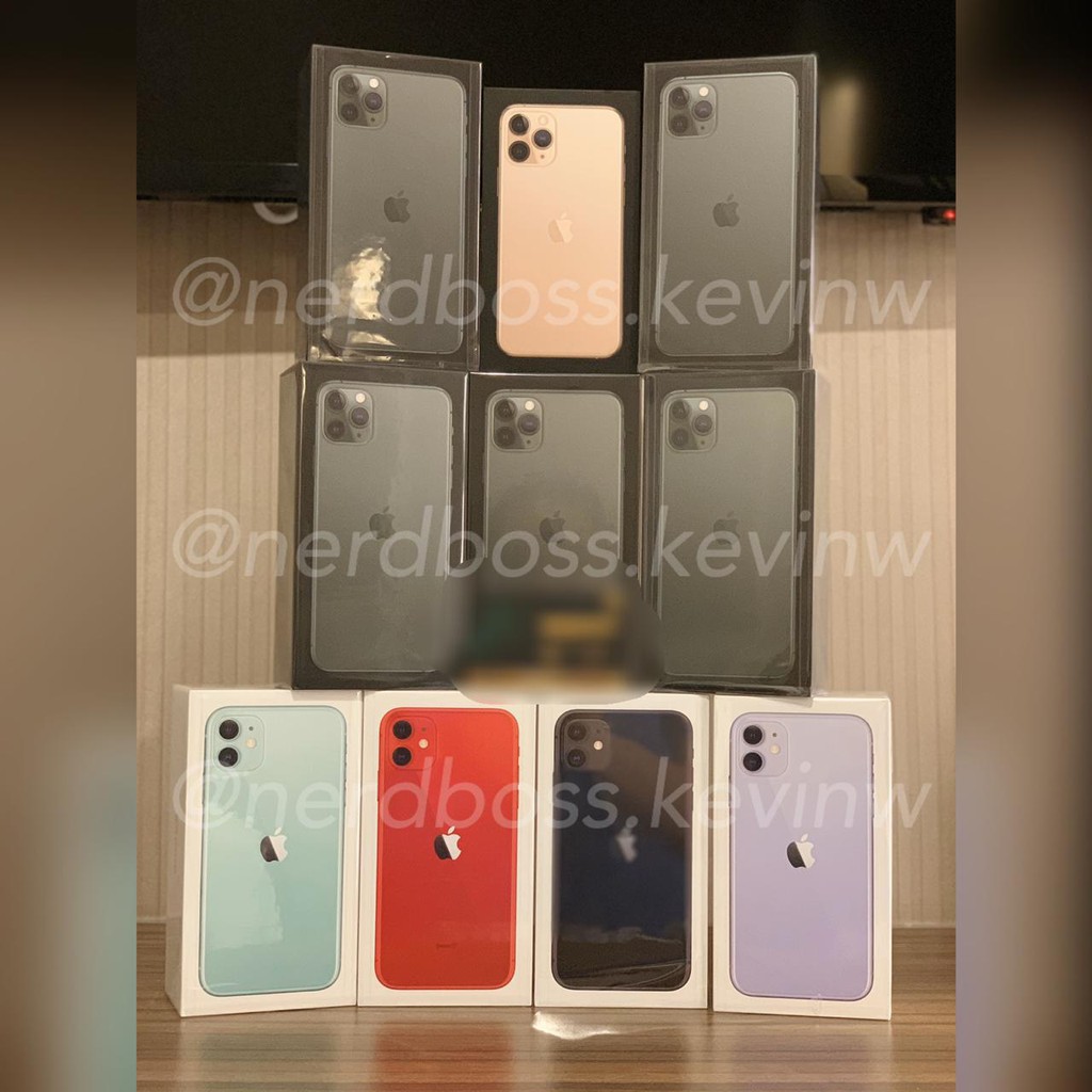 Harga Iphone 11 Terbaik Desember 2020 Shopee Indonesia