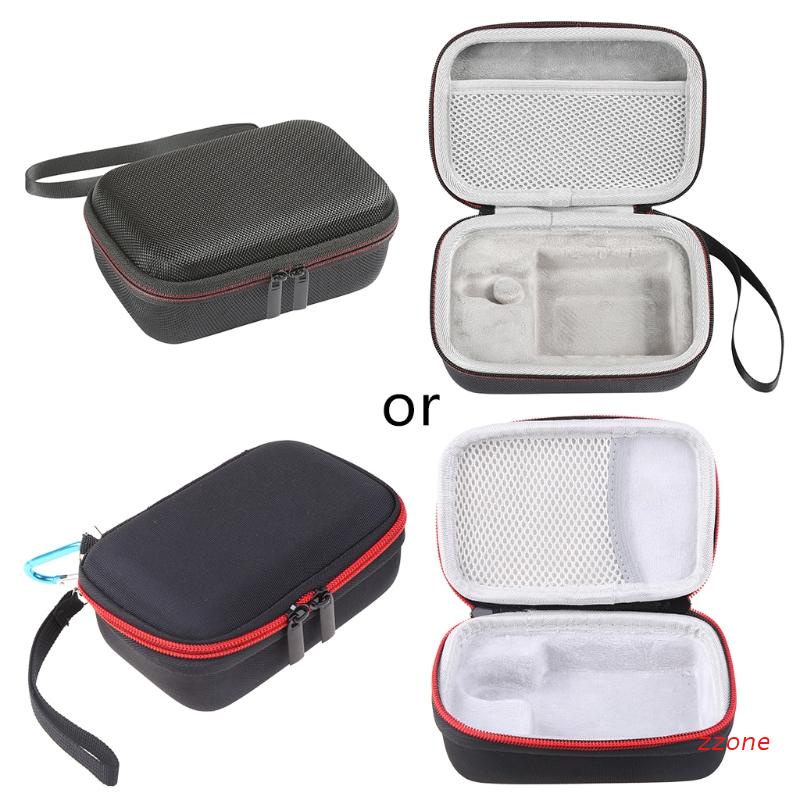 zzz Shockproof Travel Case Storage Bag Carrying Box for-JBL GO3 GO 3 Speaker Case