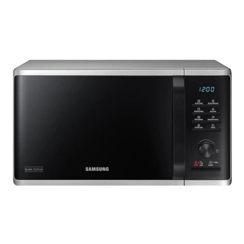 SAMSUNG MICROWAVE OVEN MS-23K3515AS