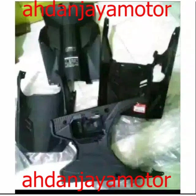 body kasar full set Honda beat new 2017 - 2018 TERLARIS