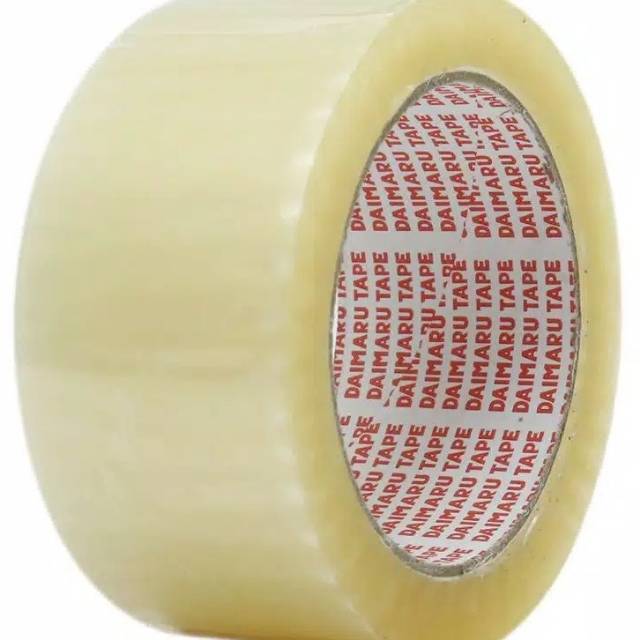 

LAKBAN DAIMARU BENING 90YARD