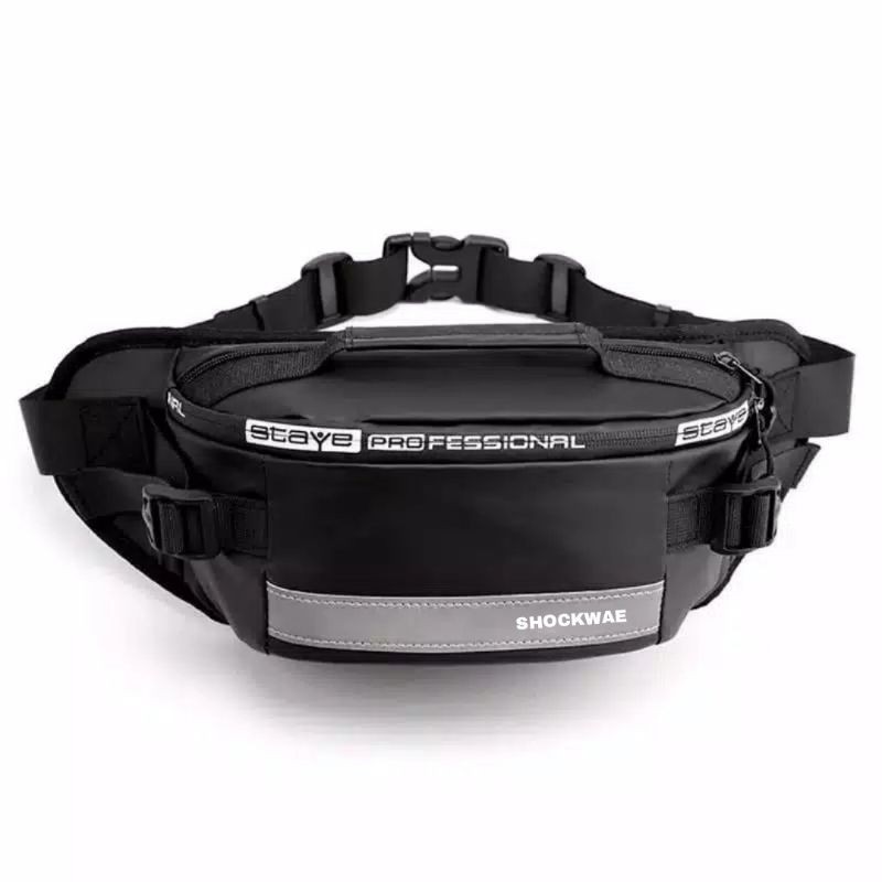 TAPAXCO Tas Waistbag As Distro Original Honsui Tapax