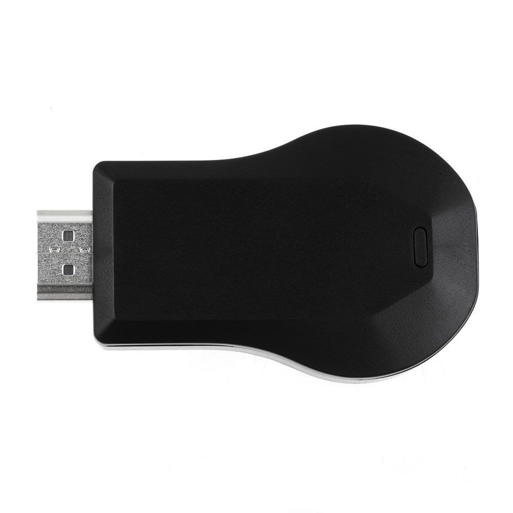 Anycast M9 Plus - 1080P Wifi HDMI Dongle Wireless Receiver AirPlay DLNA