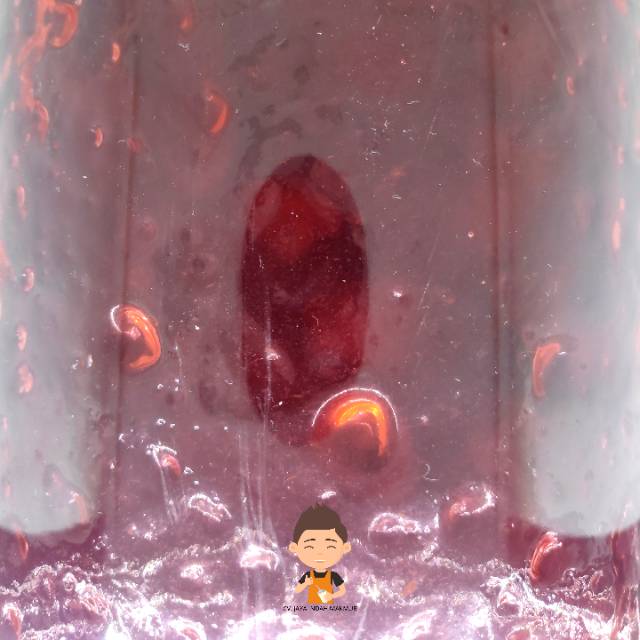 Maem_Yummy Selai / Sele / Jam Untuk Minuman / Drink / Roti / Kue Taiwan Mango Strawberry Kiwi