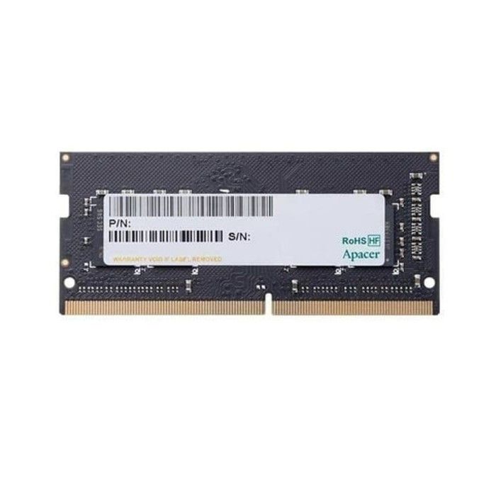 Sodimm DDR4 – 8GB 3200 Apacer