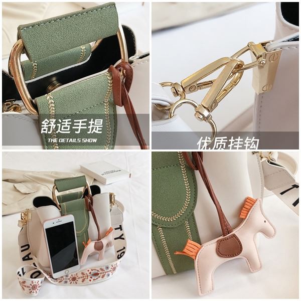 201080 Handbag Cewek Tas Selempang Wanita Import Slingbag Cewe Impor (1 KG MUAT 2) CR7314 GT1641 JTF76543 LT1038 BQ2685 EL482