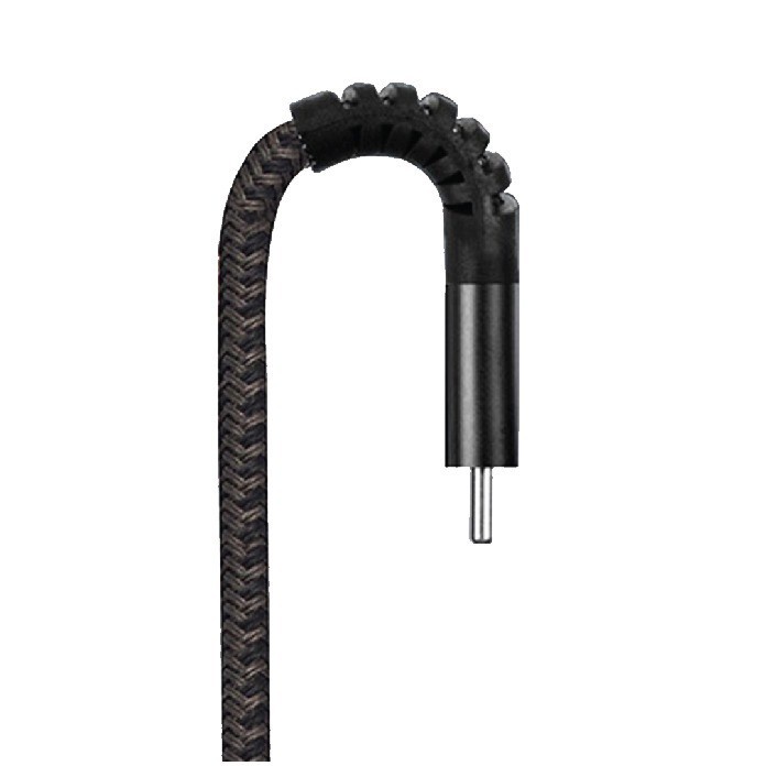 Kabel Data USB Type C to Lightning V-GeN CL1-03 Type C to iPhone VGEN