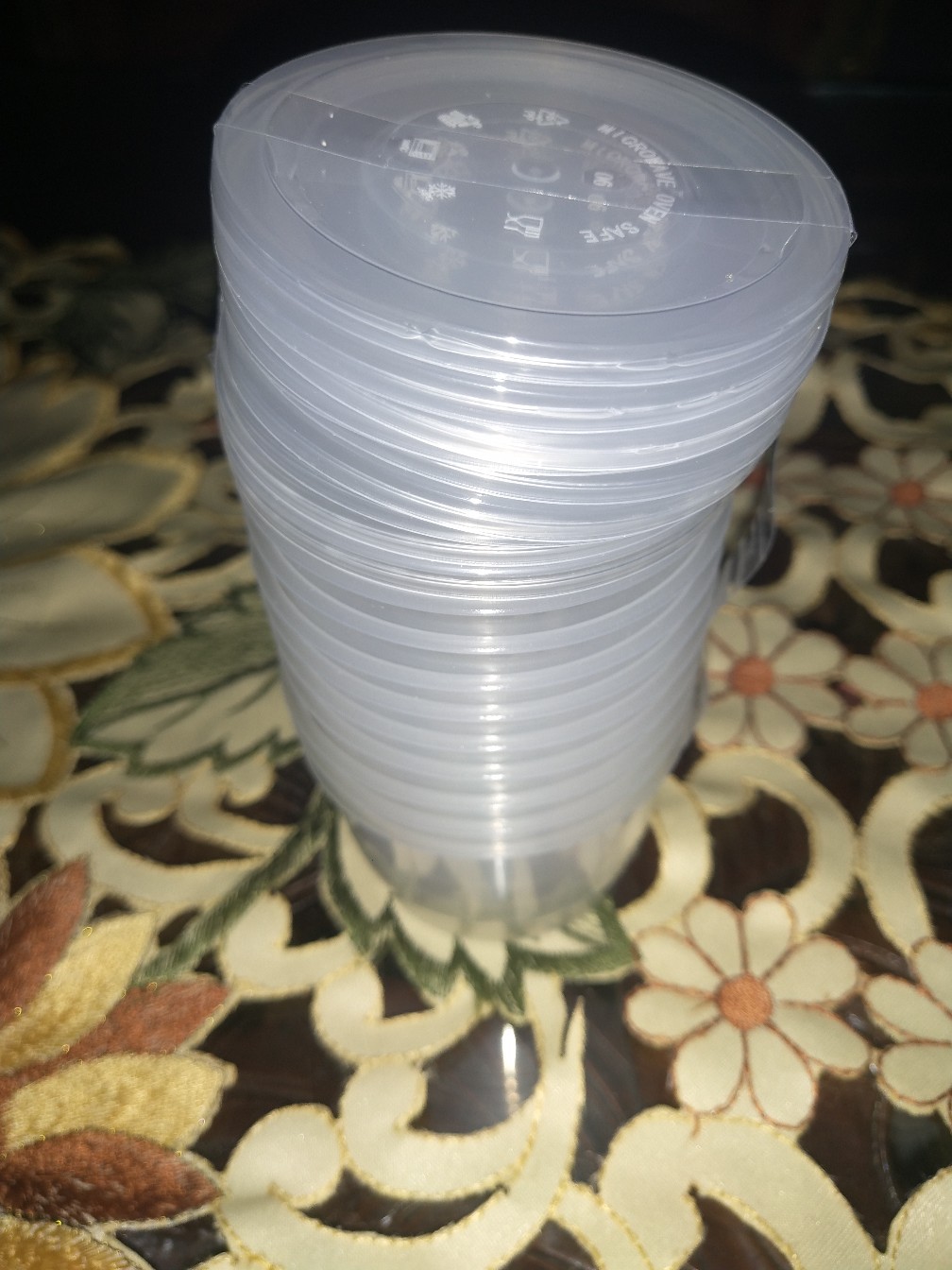 Cup Slime 100cc