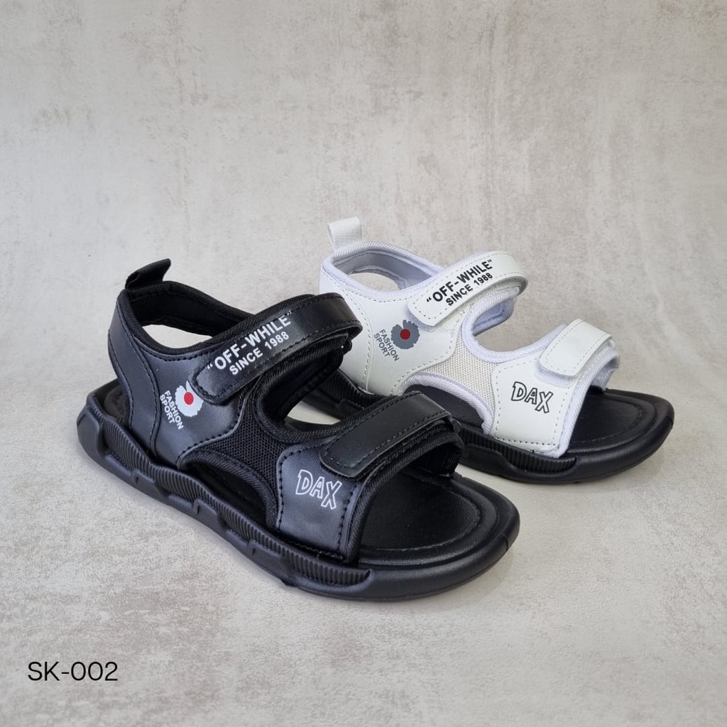 [ Free Box ] Sandal Gunung Bekro Import SB Seri SK-002#(Real Stock)