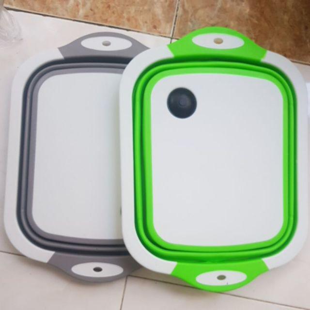 Talenan Lipat / Talenan Multifungsi / Talenan Serbaguna By Shenar